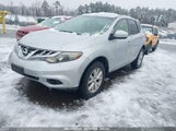 NISSAN MURANO S JN8AZ1MW9CW230690 снимка
