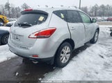 NISSAN MURANO S JN8AZ1MW9CW230690 снимка