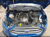 FORD ECOSPORT SE MAJ3S2GE0MC407847 снимка