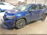 VOLKSWAGEN TAOS 1.5T S 3VVAX7B22NM050654 снимка
