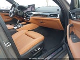 BMW 530I WBA53BH09MWX15503 снимка