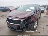 KIA SEDONA LX KNDMB5C11H6315654 снимка