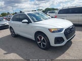 AUDI Q5 PREMIUM PLUS 45 TFSI S LINE QUATTRO WA1EAAFY8R2134448 photo