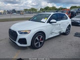 AUDI Q5 PREMIUM PLUS 45 TFSI S LINE QUATTRO WA1EAAFY8R2134448 photo