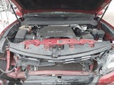 CHEVROLET COLORADO Z71 1GCGTCE38F1165453 fotografie