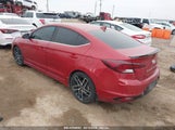 HYUNDAI ELANTRA SPORT KMHD04LBXLU933693 photo