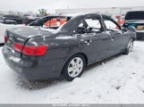 HYUNDAI SONATA GLS 5NPET46C59H495527 снимка