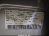 VOLKSWAGEN GTI 4-DOOR WVWHV71K39W101914 photo