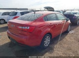 KIA RIO LX KNADM4A33C6045387 photo