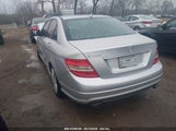 MERCEDES-BENZ C 300 LUXURY 4MATIC/SPORT 4MATIC WDDGF81X48F148206 fotografie