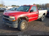 CHEVROLET SILVERADO 2500HD 1GCHK24U62E121028 снимка