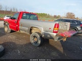 CHEVROLET SILVERADO 2500HD 1GCHK24U62E121028 снимка