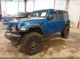JEEP WRANGLER 4-DOOR RUBICON 392 4X4 1C4JJXSJ1PW566059 photo
