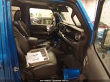 JEEP WRANGLER 4-DOOR RUBICON 392 4X4 1C4JJXSJ1PW566059 снимка