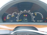 MERCEDES-BENZ S 430 WDBNG70J53A367198 снимка