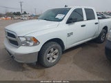 RAM 1500 CLASSIC SLT 4X4 5'7 BOX 3C6RR7LG3NG****** снимка