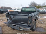 CHEVROLET SILVERADO 1500 LS 1GCEK14V74Z101954 снимка