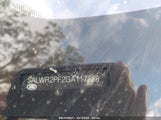 LAND ROVER RANGE ROVER SPORT 3.0L V6 SUPERCHARGED HSE SALWR2PF2GA117288 fotografie