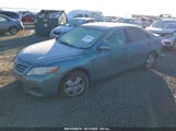 TOYOTA CAMRY LE 4T1BF3EK1AU547772 снимка