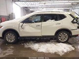 NISSAN ROGUE SV INTELLIGENT AWD JN8AT2MV5LW124638 снимка