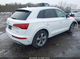 AUDI Q5 PREMIUM PLUS 40 TFSI QUATTRO S TRONIC WA1BBAFYXP2039774 снимка