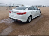 KIA OPTIMA LX 5XXGT4L31HG148476 снимка