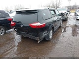 TOYOTA SIENNA L 7 PASSENGER 5TDZZ3DC3HS797386 снимка