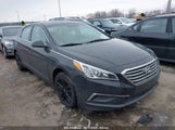 HYUNDAI SONATA SE 5NPE24AF4GH277550 снимка