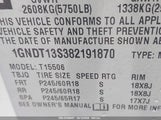 CHEVROLET TRAILBLAZER LT 1GNDT13S382191870 снимка