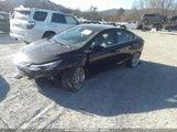 CHEVROLET CRUZE LT AUTO 1G1BE5SM4G7267062 снимка