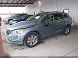 VOLVO XC60 T5 INSCRIPTION YV440MDU2H2194811 photo