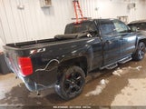 CHEVROLET SILVERADO 1500 2LT 1GCVKRECXJZ107240 photo