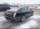 CADILLAC CTS LUXURY 1G6AX5SX8K0142254 снимка