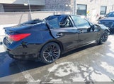 INFINITI Q50 3.0T RED SPORT 400 JN1FV7AR4GM450984 photo
