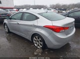 HYUNDAI ELANTRA LIMITED (ULSAN PLANT) KMHDH4AE6CU448280 photo