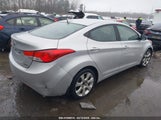 HYUNDAI ELANTRA LIMITED (ULSAN PLANT) KMHDH4AE6CU448280 photo