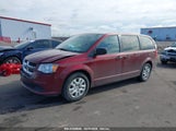 DODGE GRAND CARAVAN SE 2C4RDGBG8KR637158 снимка