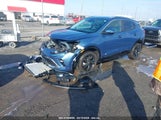 BUICK ENCORE GX SPORT TOURING FWD KL4AMDSL0SB002033 photo