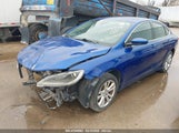 Chrysler 200 Limited 1C3CCCAB3FN758694 fotografie