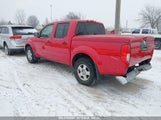 NISSAN FRONTIER SE 1N6AD07W08C429584 снимка