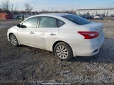 Nissan Sentra Sv 3N1AB7AP5HY232844 снимка