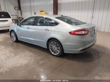 FORD FUSION HYBRID SE 3FA6P0LU5DR157250 photo