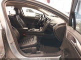 FORD FUSION HYBRID SE 3FA6P0LU5DR157250 photo
