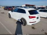 AUDI SQ5 3.0T PREMIUM PLUS WA1C4BFY5J2****** снимка