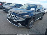 HYUNDAI SANTA FE PLUG-IN HYBRID SEL CONVENIENCE KM8S6DA28PU072366 photo