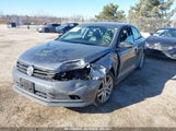 VOLKSWAGEN JETTA 2.0L TDI SEL 3VWLA7AJ0FM266373 photo
