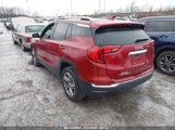 GMC TERRAIN SLT 3GKALVEV7KL133426 снимка