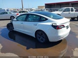 TESLA MODEL 3 REAR-WHEEL DRIVE 5YJ3E1EA1NF241533 снимка