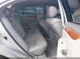 LEXUS ES 330 JTHBA30GX55106887 photo