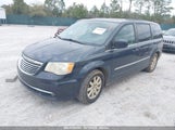 CHRYSLER TOWN & COUNTRY TOURING 2C4RC1BG0ER444961 fotografie